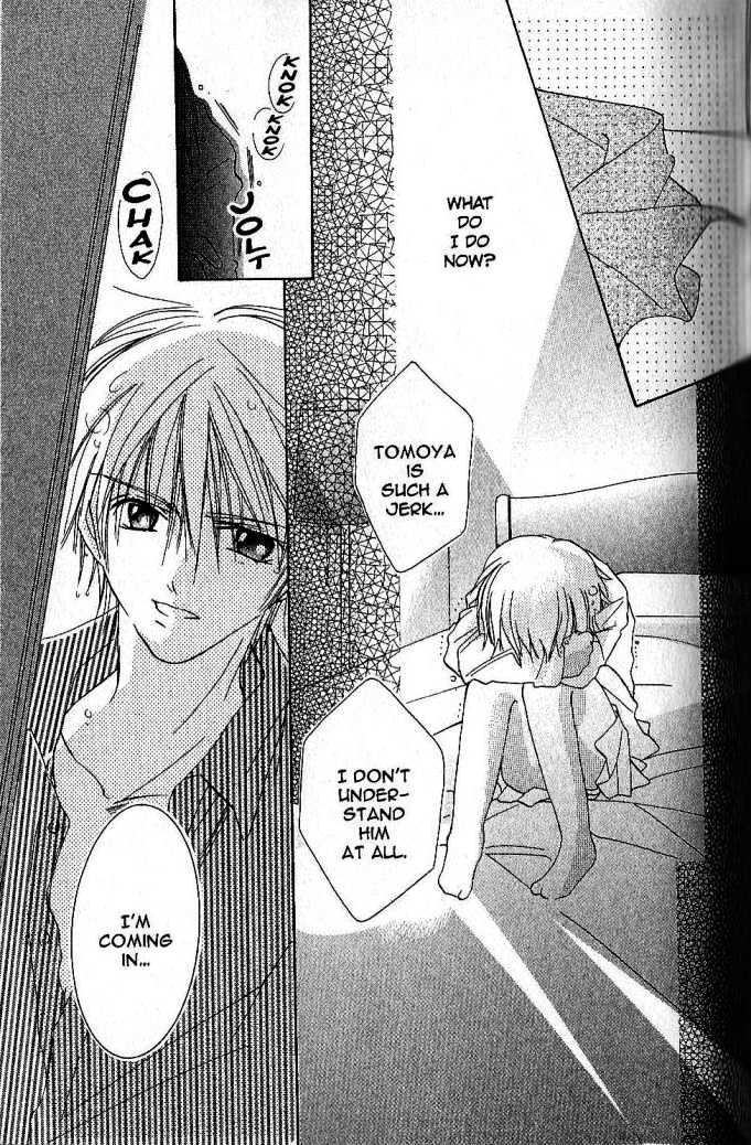 Zoku Manga Mitaina Koi Shitai! Chapter 1 page 33 - Chapter 1
