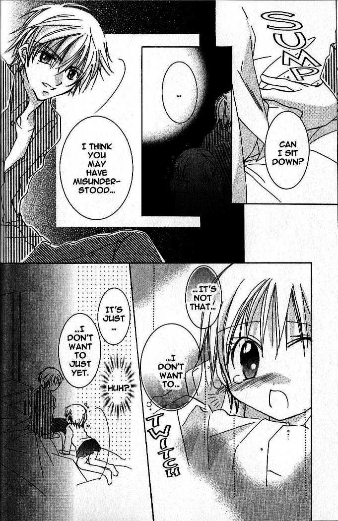 Zoku Manga Mitaina Koi Shitai! Chapter 1 page 34 - Chapter 1