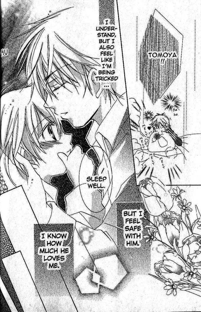 Zoku Manga Mitaina Koi Shitai! Chapter 1 page 38 - Chapter 1