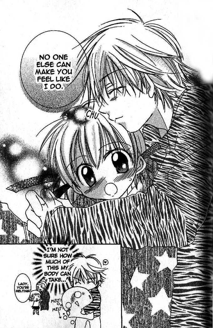 Zoku Manga Mitaina Koi Shitai! Chapter 1 page 41 - Chapter 1