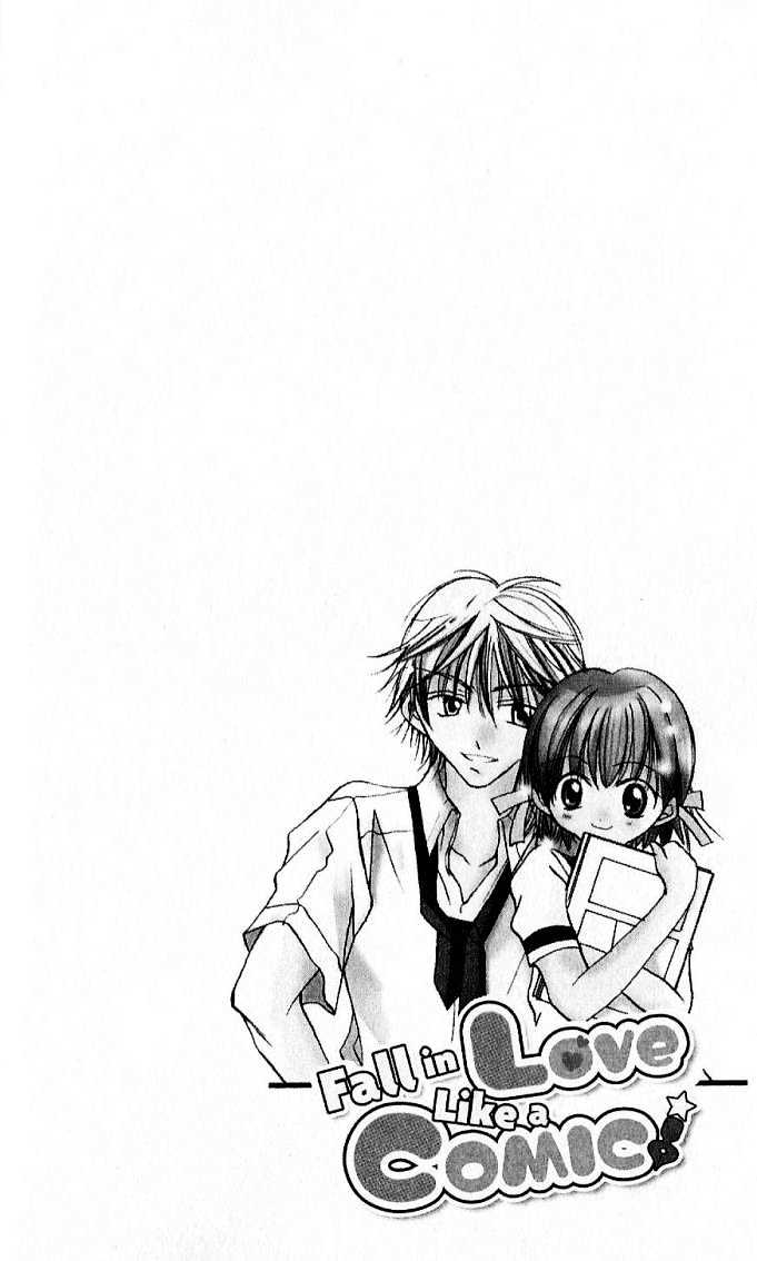 Zoku Manga Mitaina Koi Shitai! Chapter 1 page 42 - Chapter 1