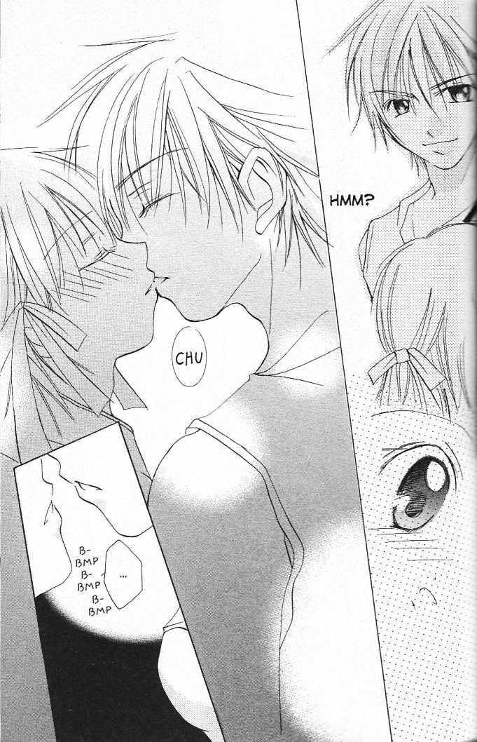 Zoku Manga Mitaina Koi Shitai! Chapter 2 page 29 - Chapter 2