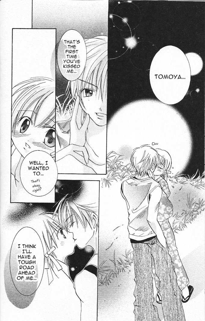 Zoku Manga Mitaina Koi Shitai! Chapter 2 page 30 - Chapter 2