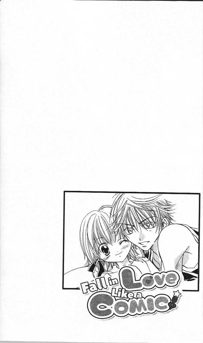 Zoku Manga Mitaina Koi Shitai! Chapter 2 page 32 - Chapter 2