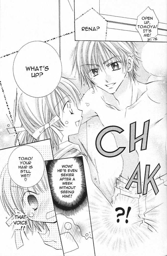Zoku Manga Mitaina Koi Shitai! Chapter 2 page 5 - Chapter 2