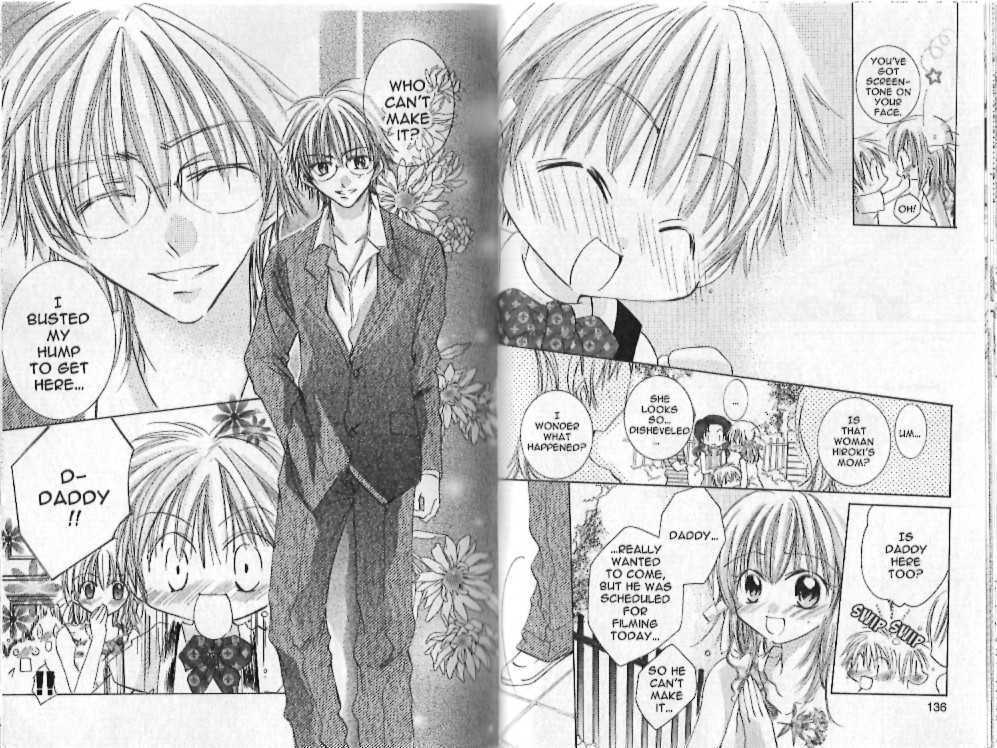 Zoku Manga Mitaina Koi Shitai! Chapter 4 page 6 - Chapter 4 : Extra