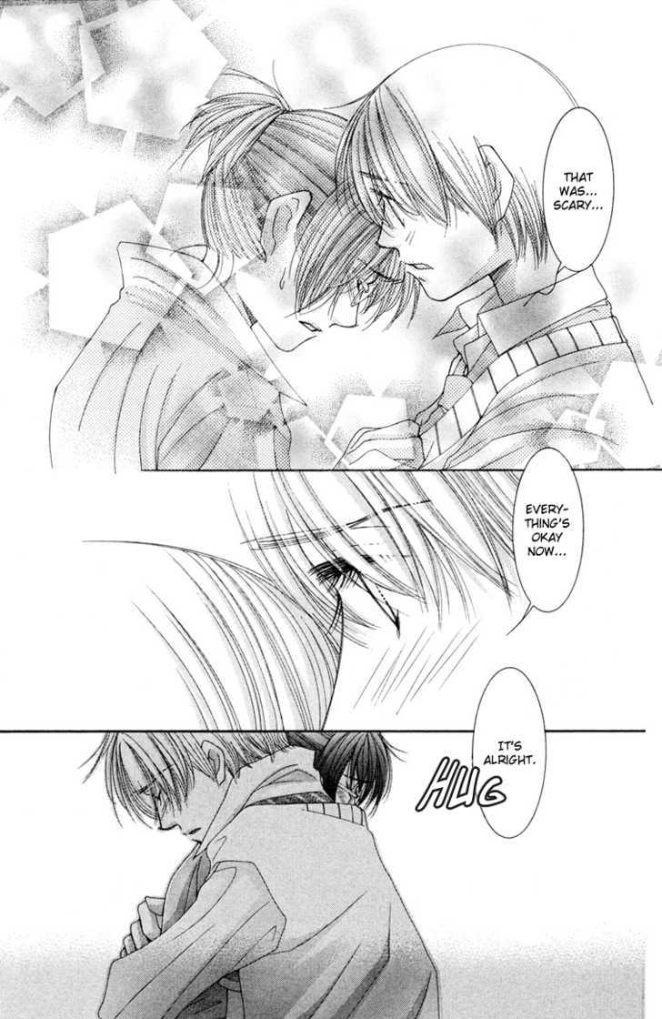 Zoku Sensei no Okiniiri! Chapter 1 page 34 - Chapter 1