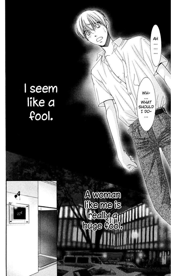 Zoku Sensei no Okiniiri! Chapter 2 page 36 - Chapter 2