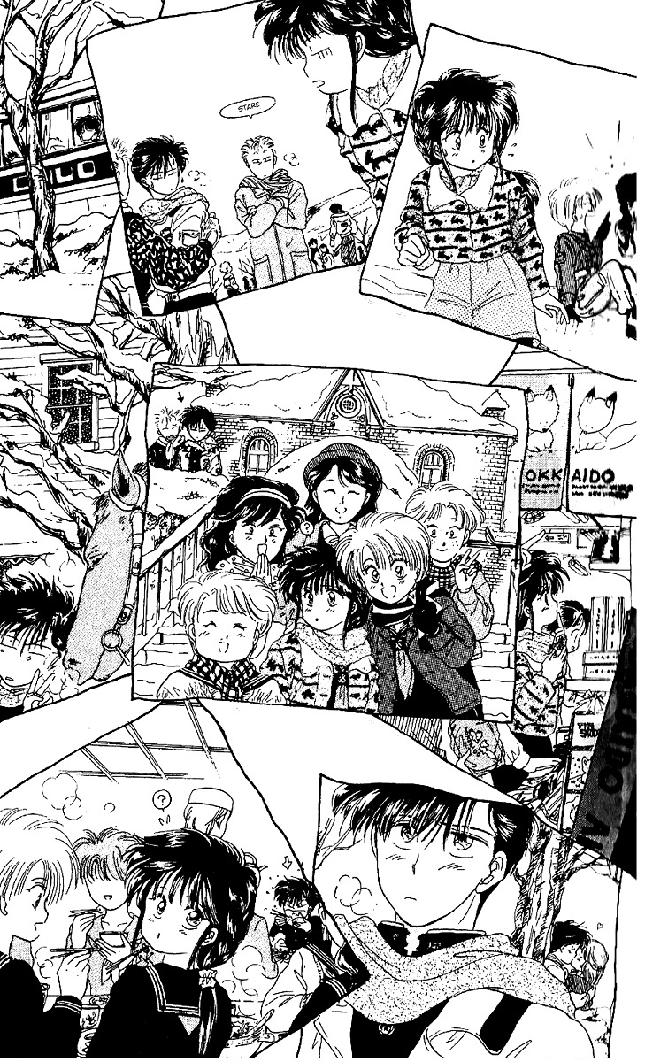 Zoku Shishunki Miman Okotowari Chapter 1 page 25 - Chapter 1