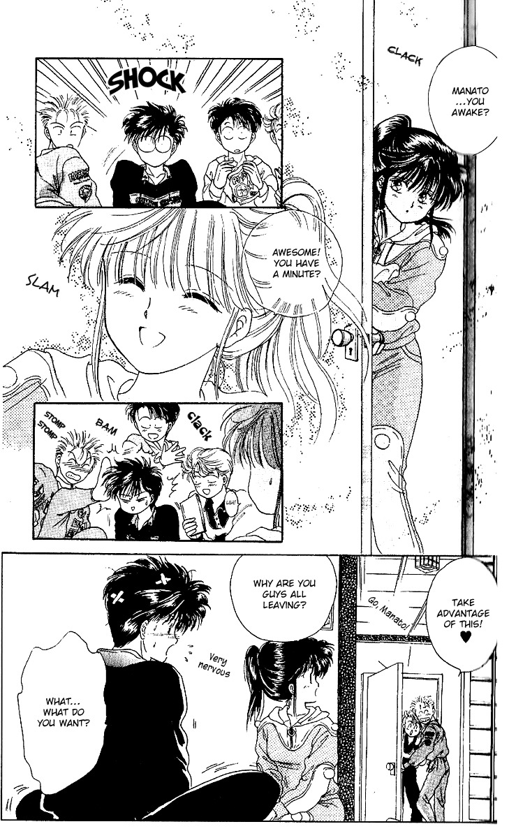 Zoku Shishunki Miman Okotowari Chapter 1 page 29 - Chapter 1
