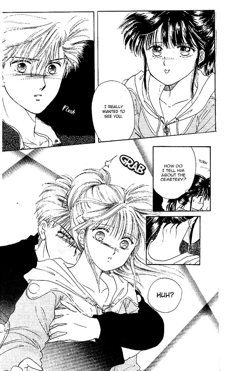 Zoku Shishunki Miman Okotowari Chapter 1 page 30 - Chapter 1