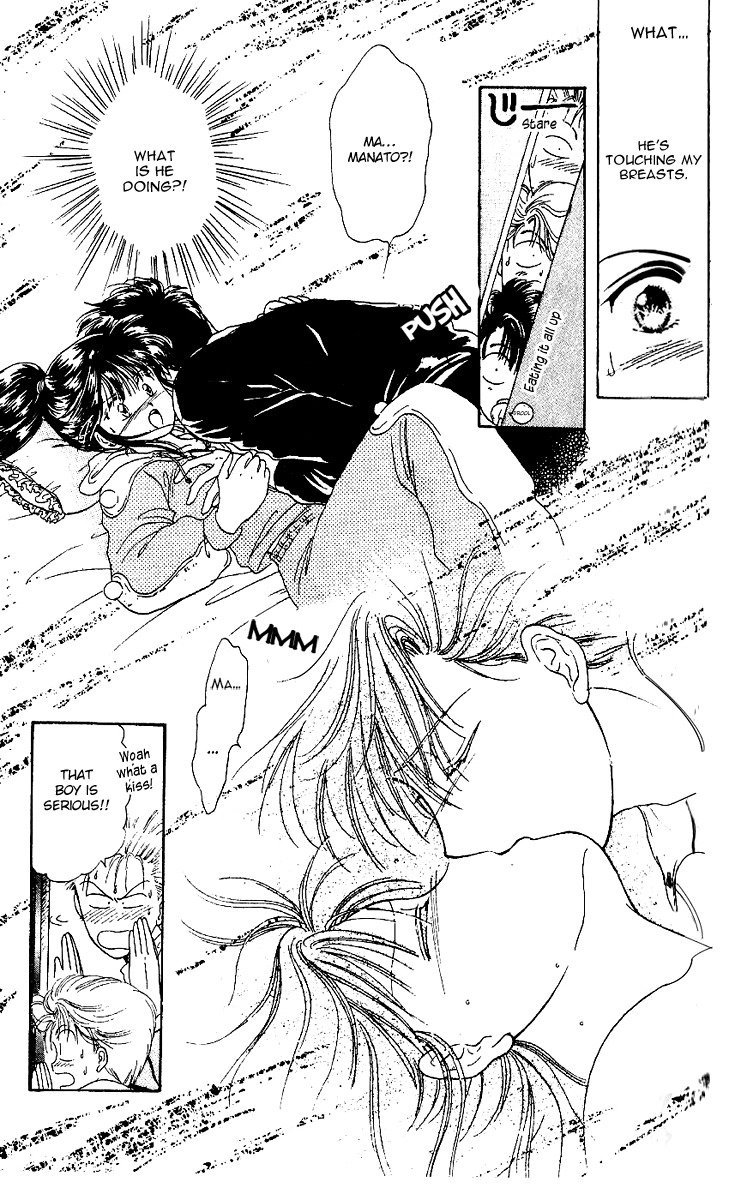 Zoku Shishunki Miman Okotowari Chapter 1 page 31 - Chapter 1