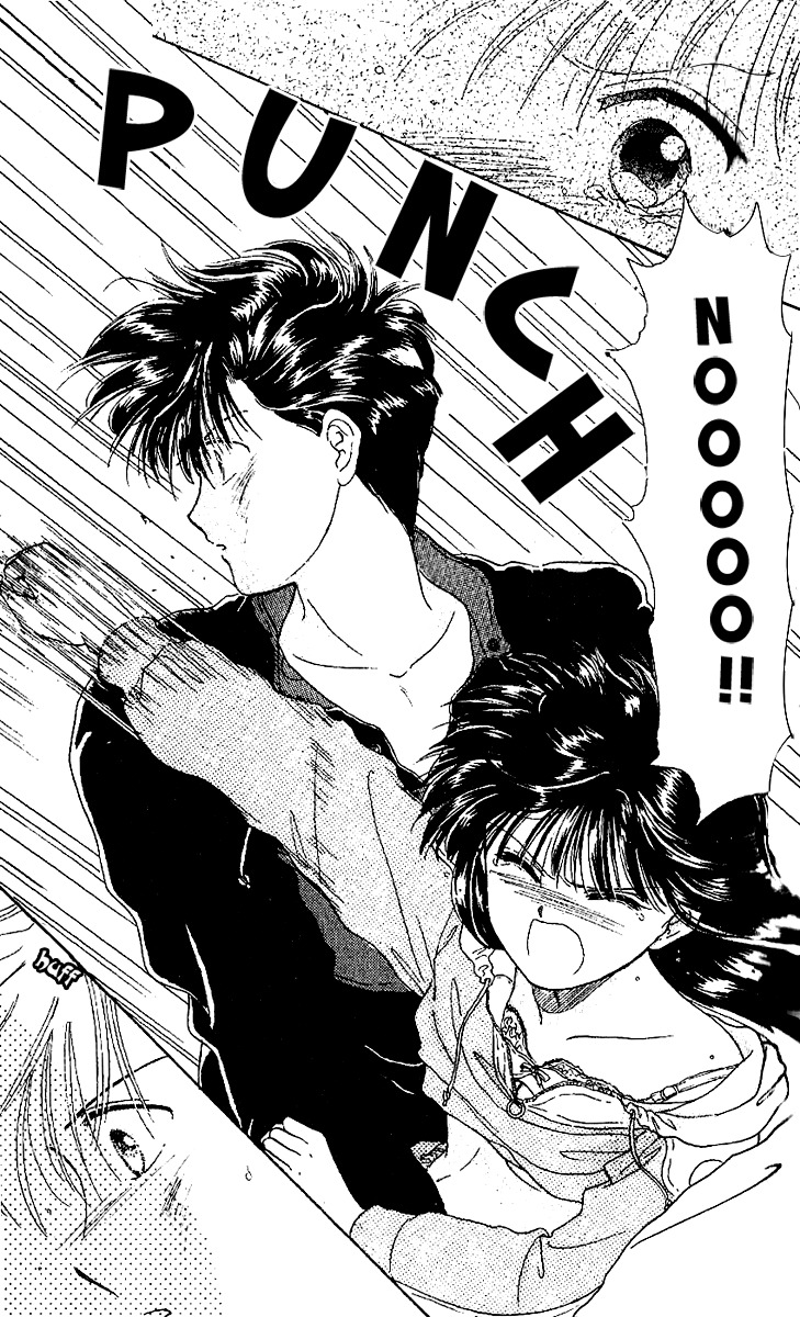 Zoku Shishunki Miman Okotowari Chapter 1 page 33 - Chapter 1