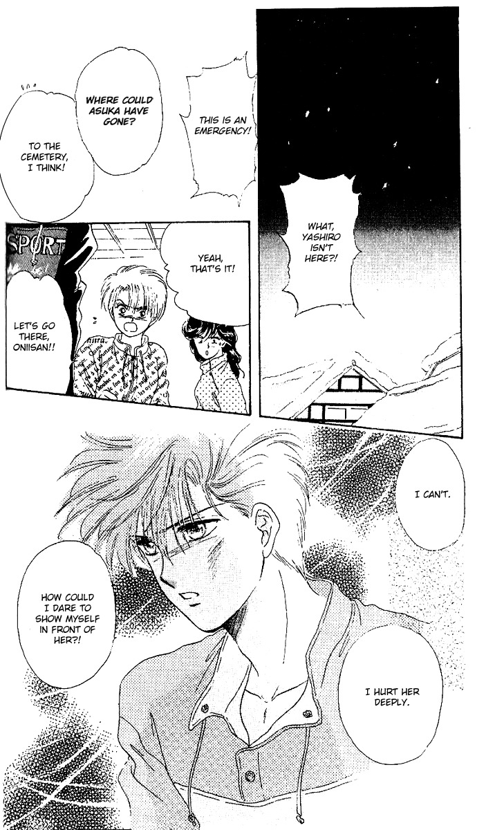Zoku Shishunki Miman Okotowari Chapter 1 page 36 - Chapter 1
