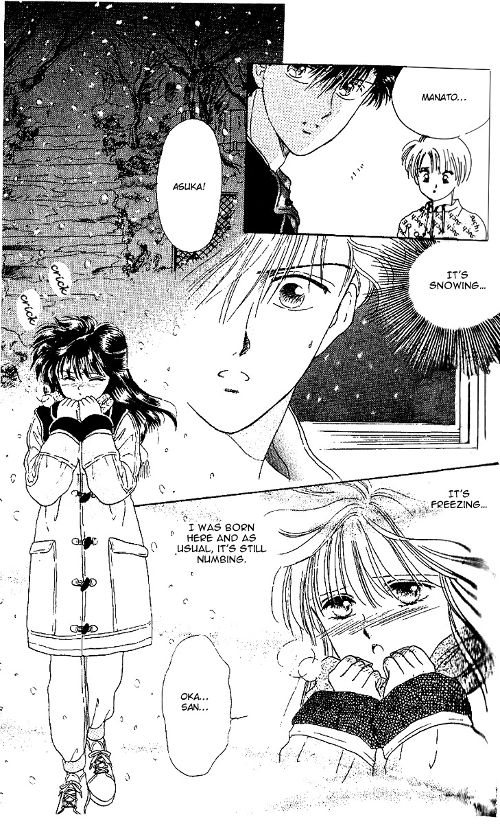 Zoku Shishunki Miman Okotowari Chapter 1 page 37 - Chapter 1