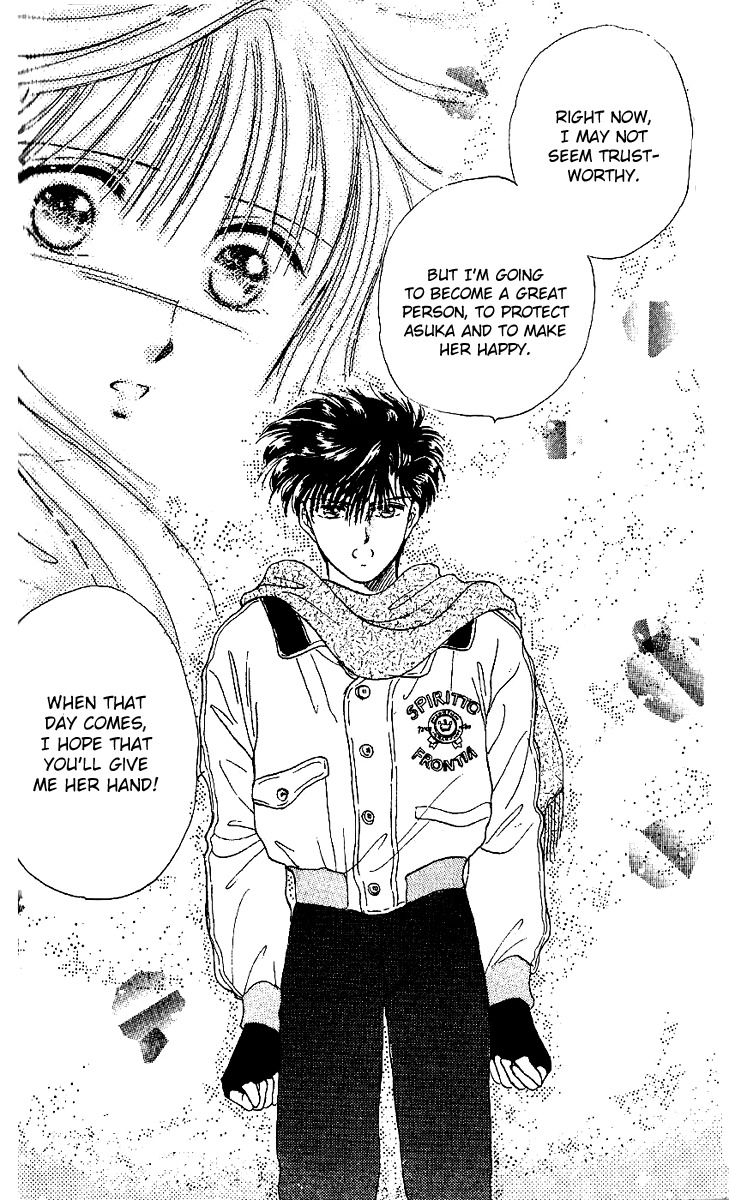 Zoku Shishunki Miman Okotowari Chapter 1 page 44 - Chapter 1