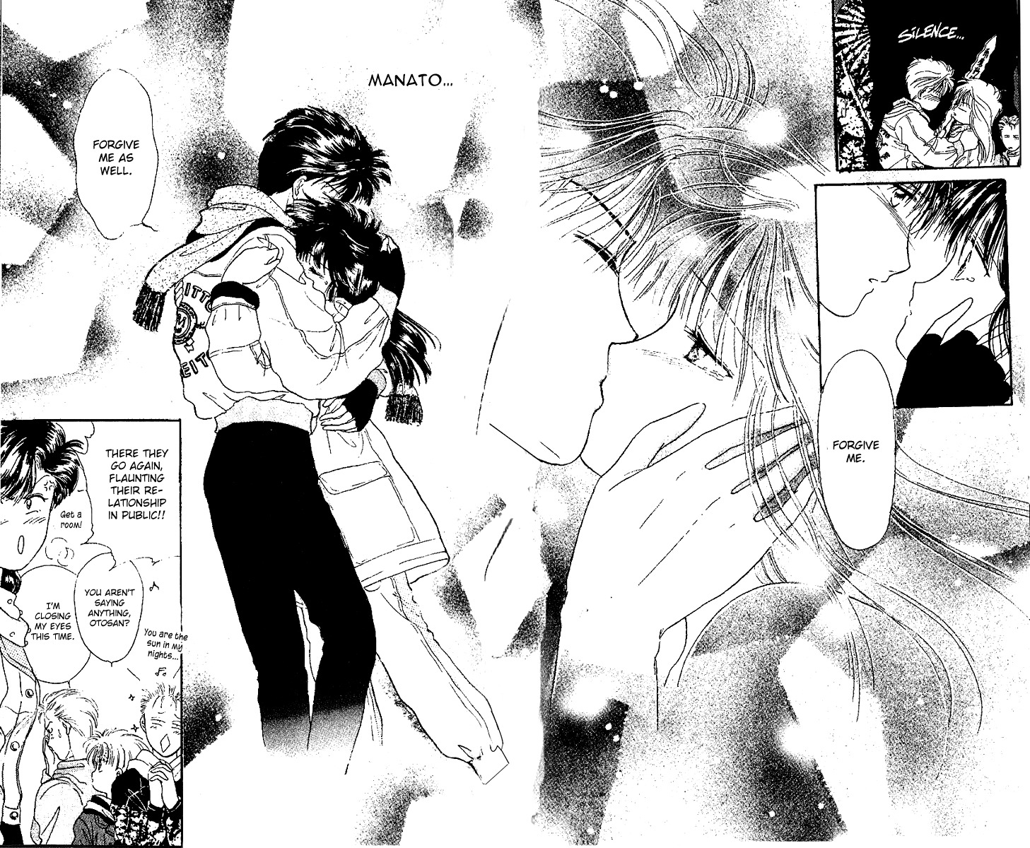 Zoku Shishunki Miman Okotowari Chapter 1 page 46 - Chapter 1