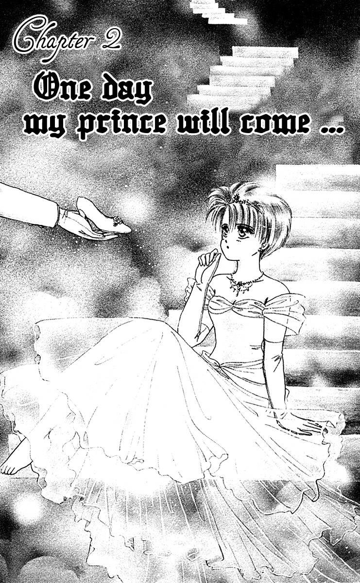 Zoku Shishunki Miman Okotowari Chapter 2 page 1 - Chapter 2