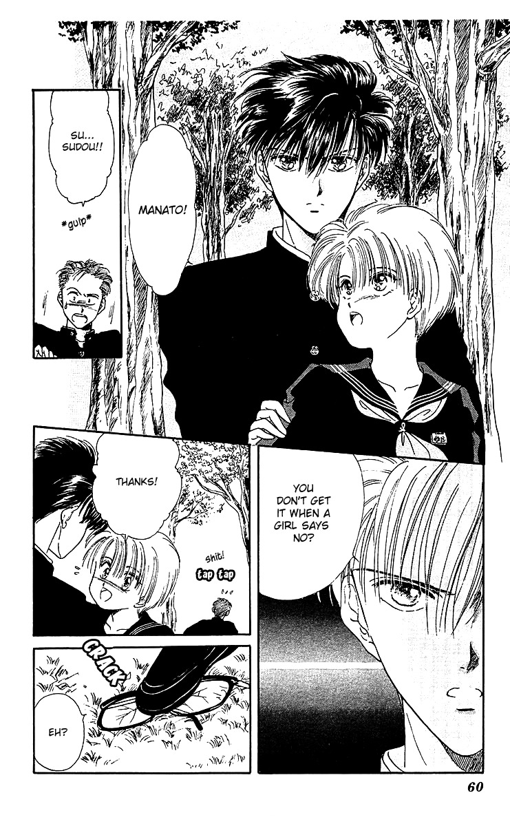 Zoku Shishunki Miman Okotowari Chapter 2 page 10 - Chapter 2