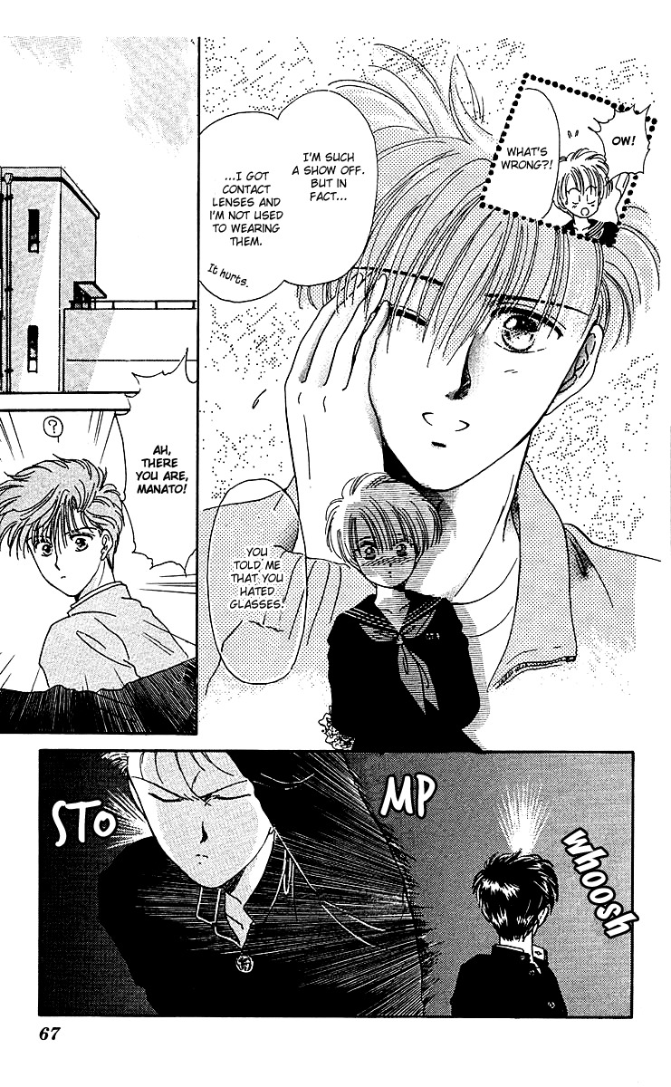 Zoku Shishunki Miman Okotowari Chapter 2 page 17 - Chapter 2