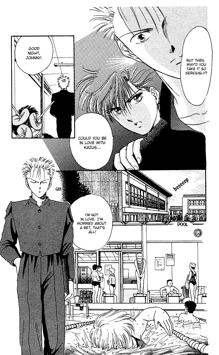 Zoku Shishunki Miman Okotowari Chapter 2 page 19 - Chapter 2