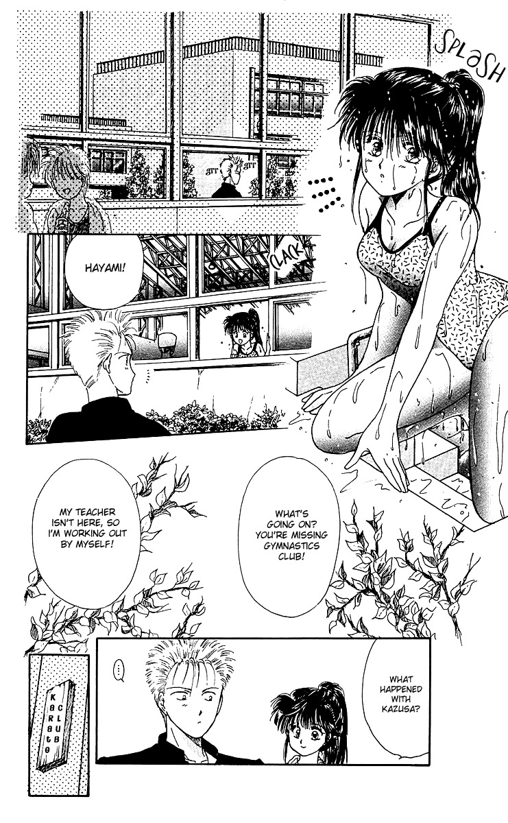 Zoku Shishunki Miman Okotowari Chapter 2 page 20 - Chapter 2