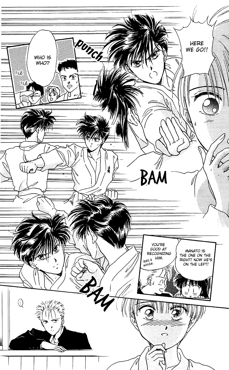 Zoku Shishunki Miman Okotowari Chapter 2 page 24 - Chapter 2