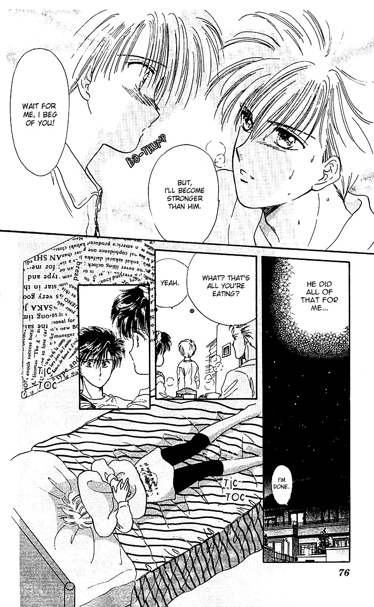 Zoku Shishunki Miman Okotowari Chapter 2 page 26 - Chapter 2