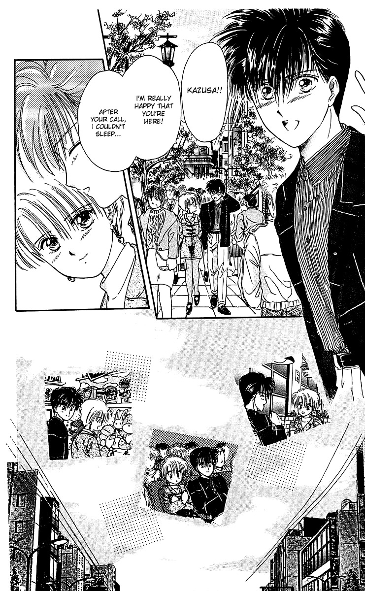 Zoku Shishunki Miman Okotowari Chapter 2 page 32 - Chapter 2