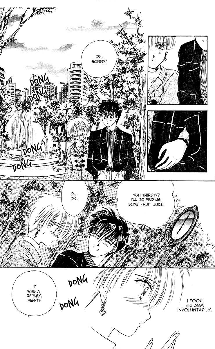 Zoku Shishunki Miman Okotowari Chapter 2 page 33 - Chapter 2
