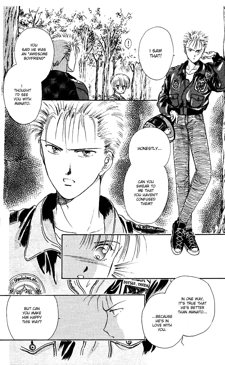 Zoku Shishunki Miman Okotowari Chapter 2 page 34 - Chapter 2