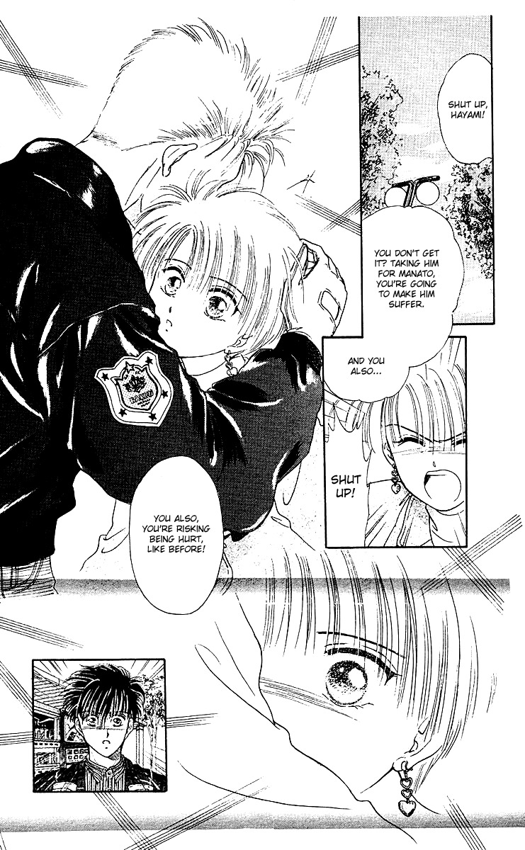 Zoku Shishunki Miman Okotowari Chapter 2 page 35 - Chapter 2