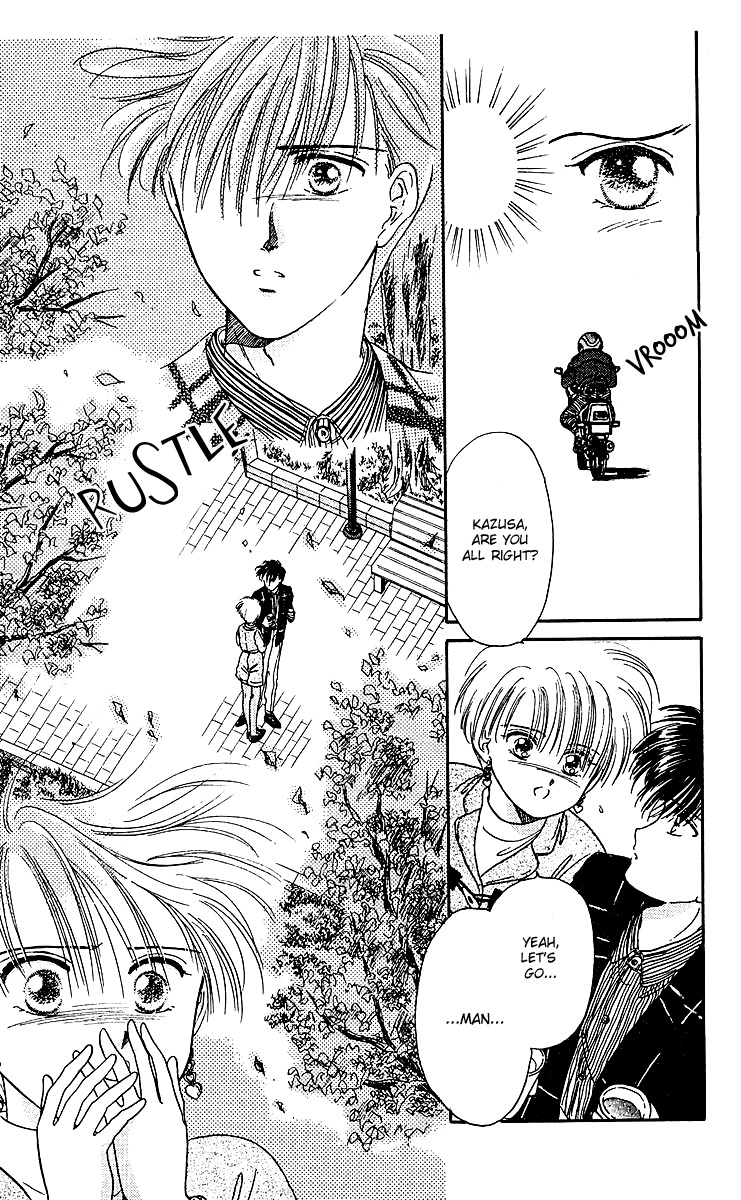 Zoku Shishunki Miman Okotowari Chapter 2 page 37 - Chapter 2