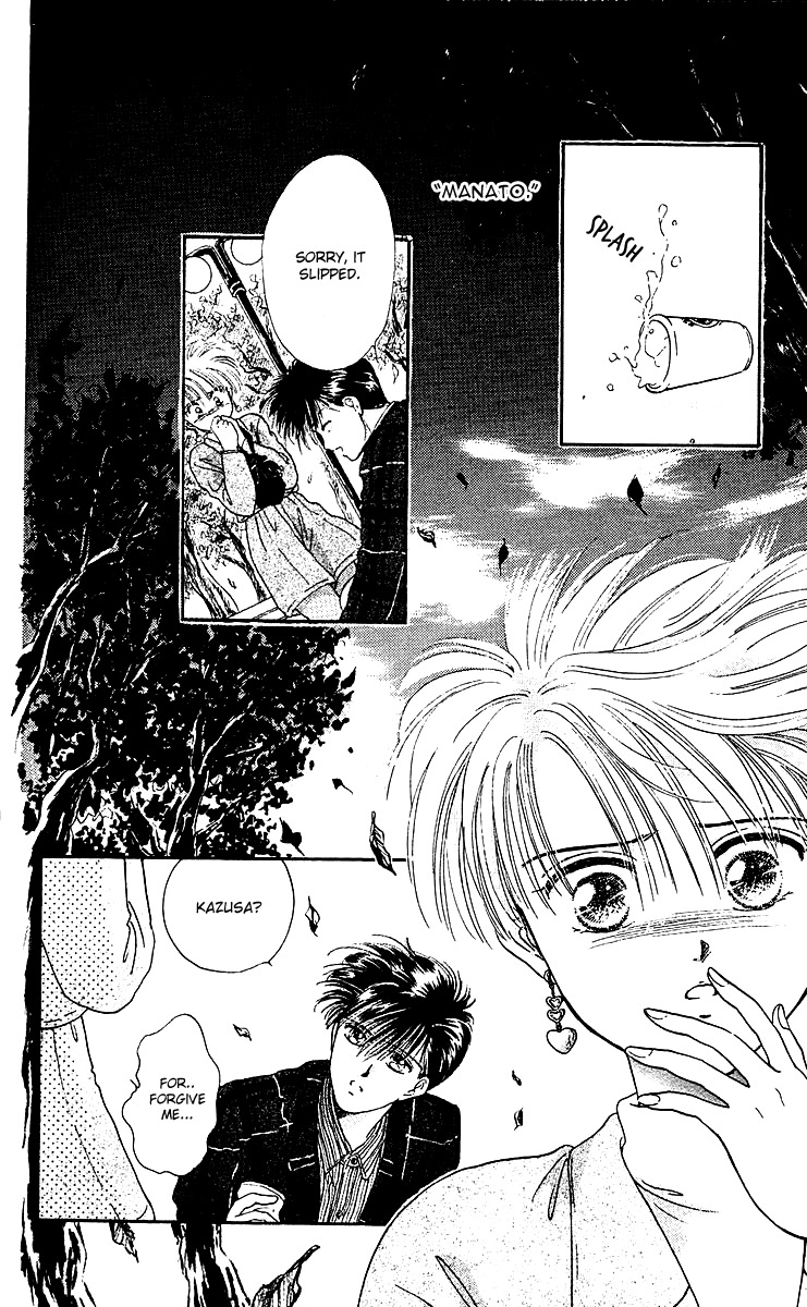 Zoku Shishunki Miman Okotowari Chapter 2 page 38 - Chapter 2
