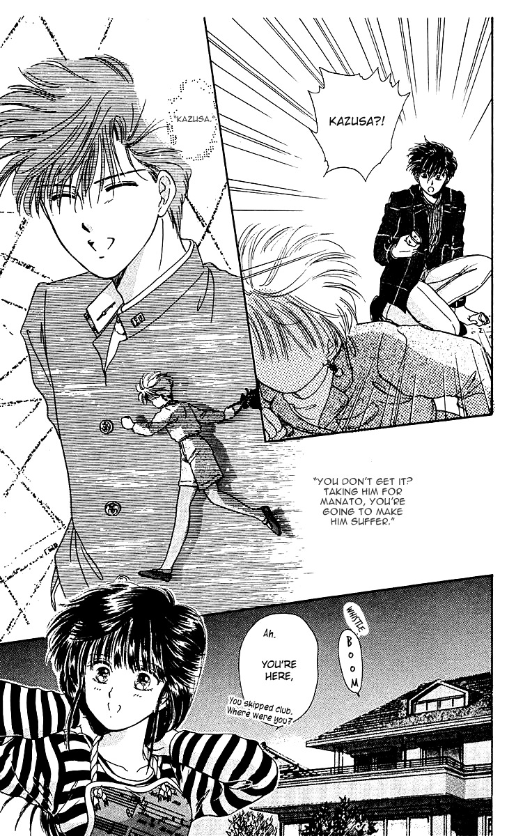 Zoku Shishunki Miman Okotowari Chapter 2 page 39 - Chapter 2