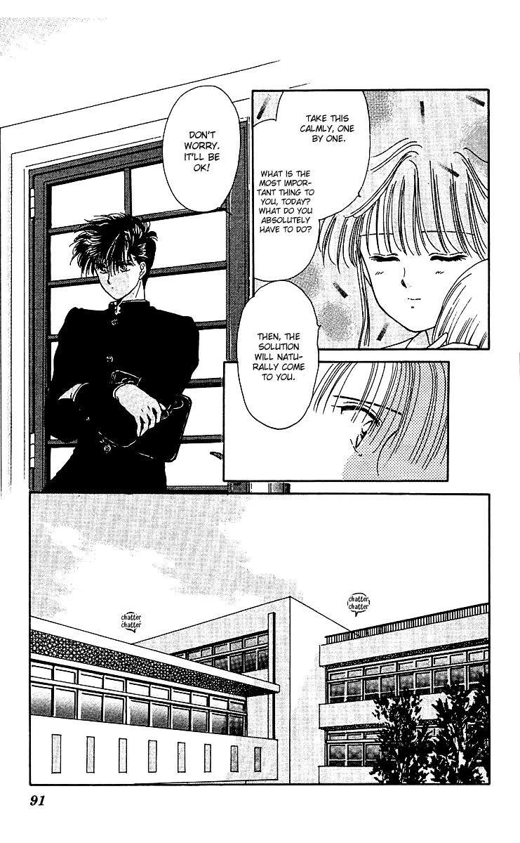 Zoku Shishunki Miman Okotowari Chapter 2 page 41 - Chapter 2