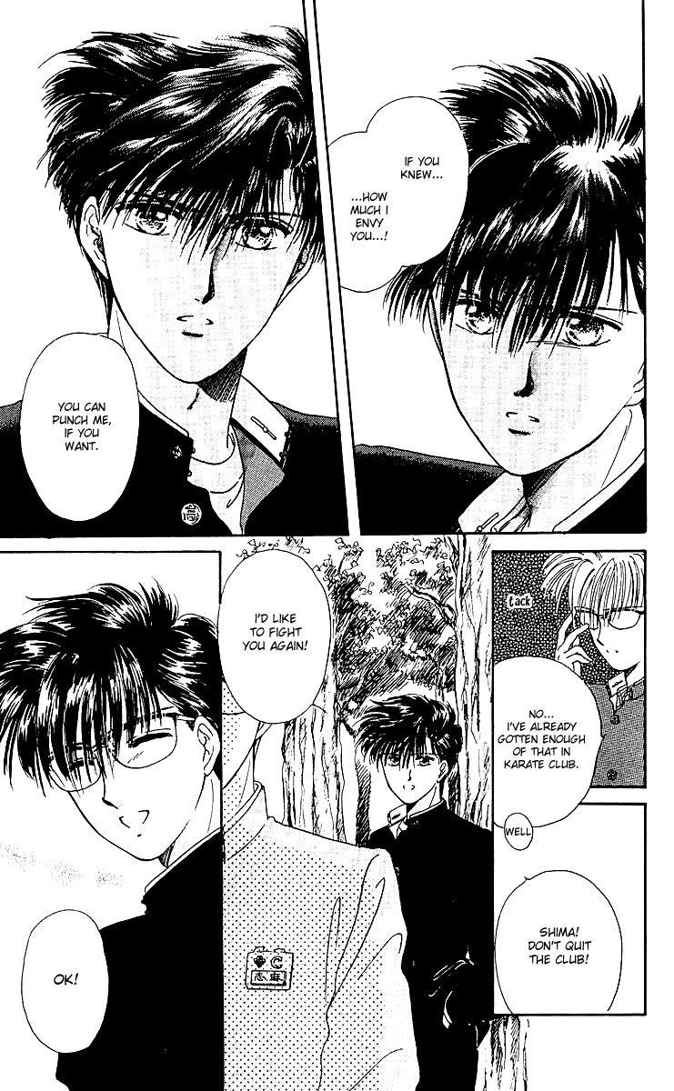 Zoku Shishunki Miman Okotowari Chapter 2 page 45 - Chapter 2