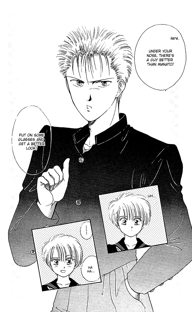 Zoku Shishunki Miman Okotowari Chapter 2 page 48 - Chapter 2