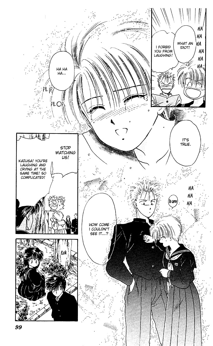 Zoku Shishunki Miman Okotowari Chapter 2 page 49 - Chapter 2