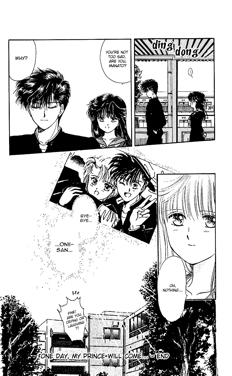 Zoku Shishunki Miman Okotowari Chapter 2 page 50 - Chapter 2