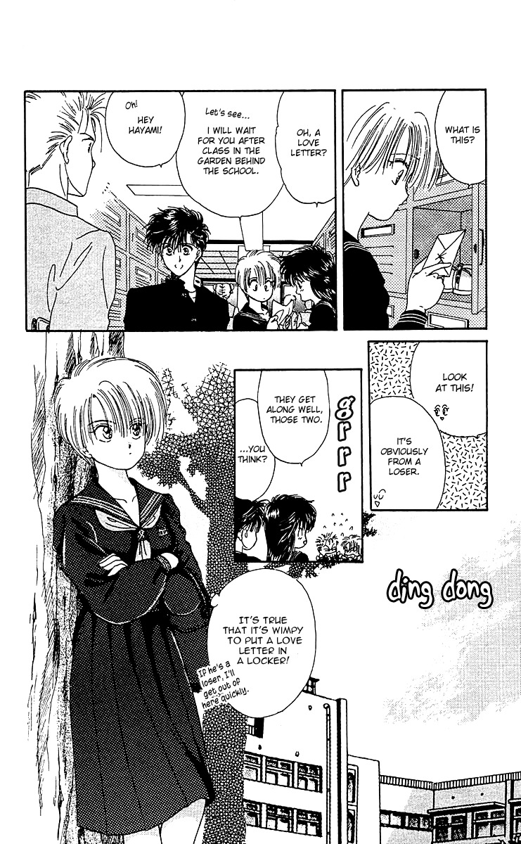 Zoku Shishunki Miman Okotowari Chapter 2 page 8 - Chapter 2