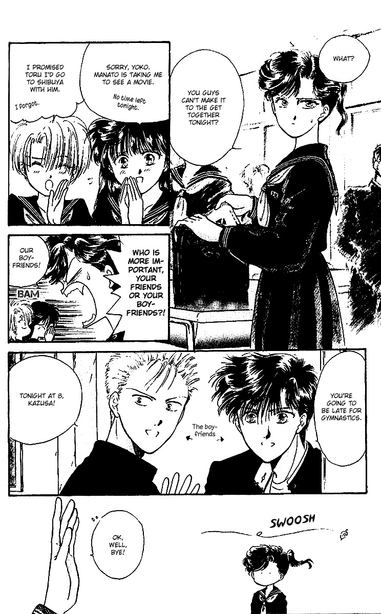 Zoku Shishunki Miman Okotowari Chapter 3 page 2 - Chapter 3