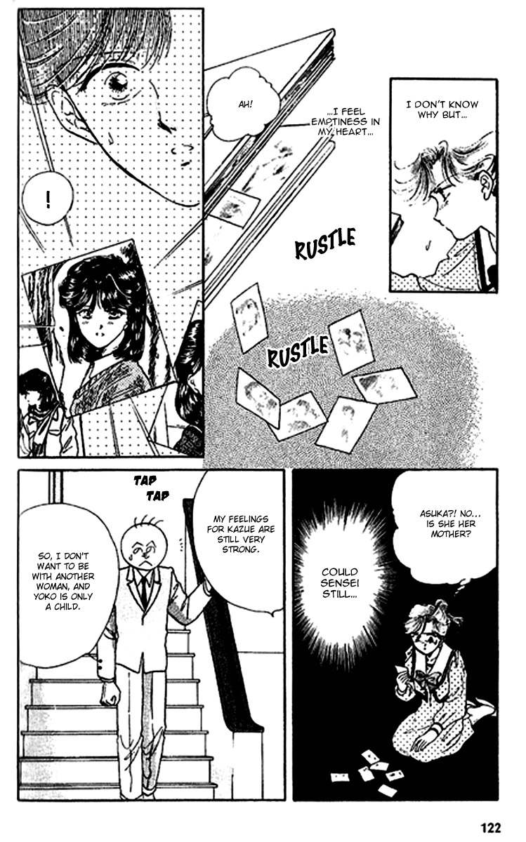 Zoku Shishunki Miman Okotowari Chapter 3 page 22 - Chapter 3