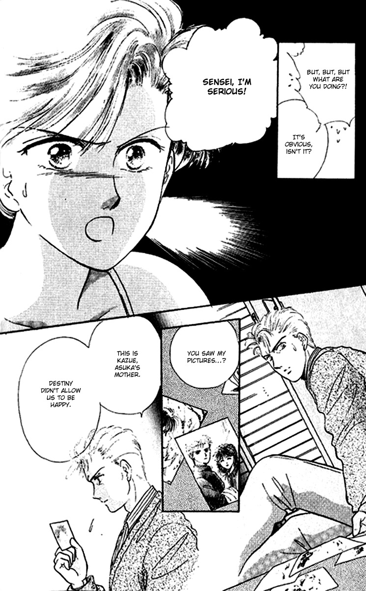 Zoku Shishunki Miman Okotowari Chapter 3 page 26 - Chapter 3