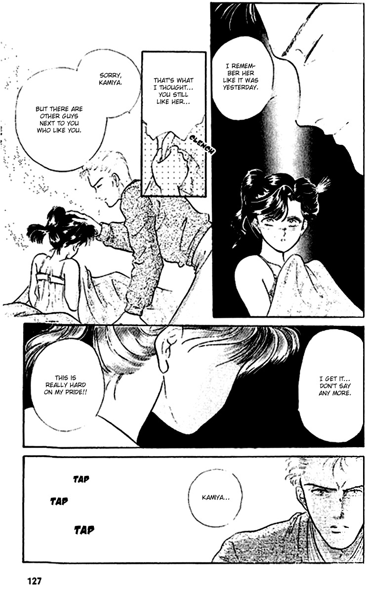 Zoku Shishunki Miman Okotowari Chapter 3 page 27 - Chapter 3
