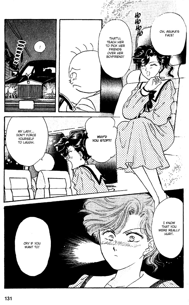 Zoku Shishunki Miman Okotowari Chapter 3 page 31 - Chapter 3