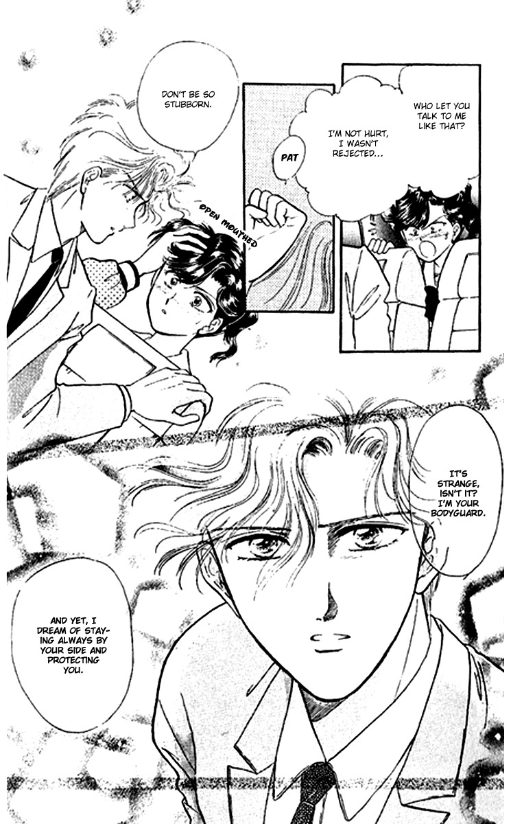 Zoku Shishunki Miman Okotowari Chapter 3 page 32 - Chapter 3