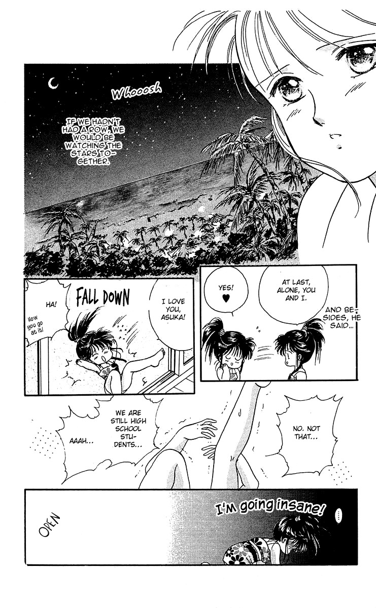 Zoku Shishunki Miman Okotowari Chapter 4 page 20 - Chapter 4