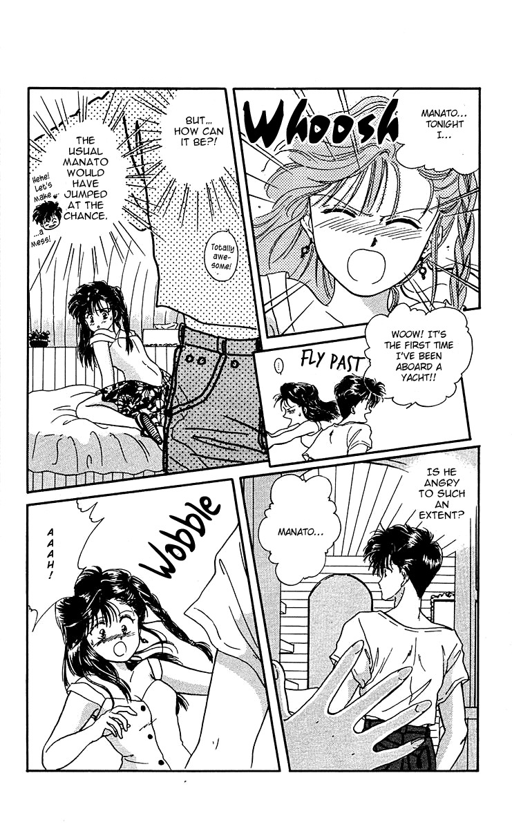 Zoku Shishunki Miman Okotowari Chapter 4 page 29 - Chapter 4