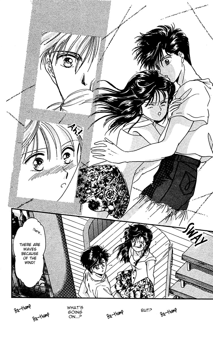 Zoku Shishunki Miman Okotowari Chapter 4 page 30 - Chapter 4